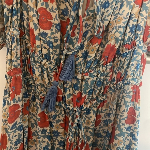 Spell Village Soiree Dress - Picture 7 of 7